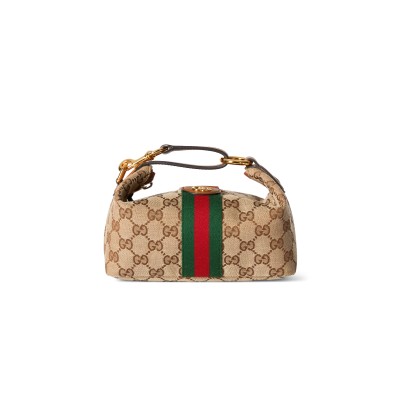 GUCCI VANITY MINI BAG 861775 (19*10*9cm)